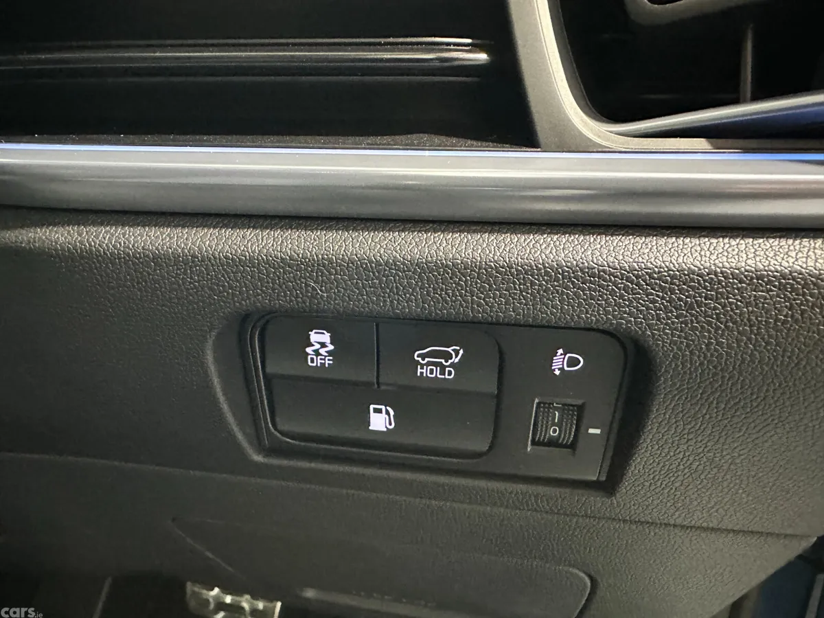 Kia Sorento SUV, Petrol Plug-in Hybrid, 2026, Blue