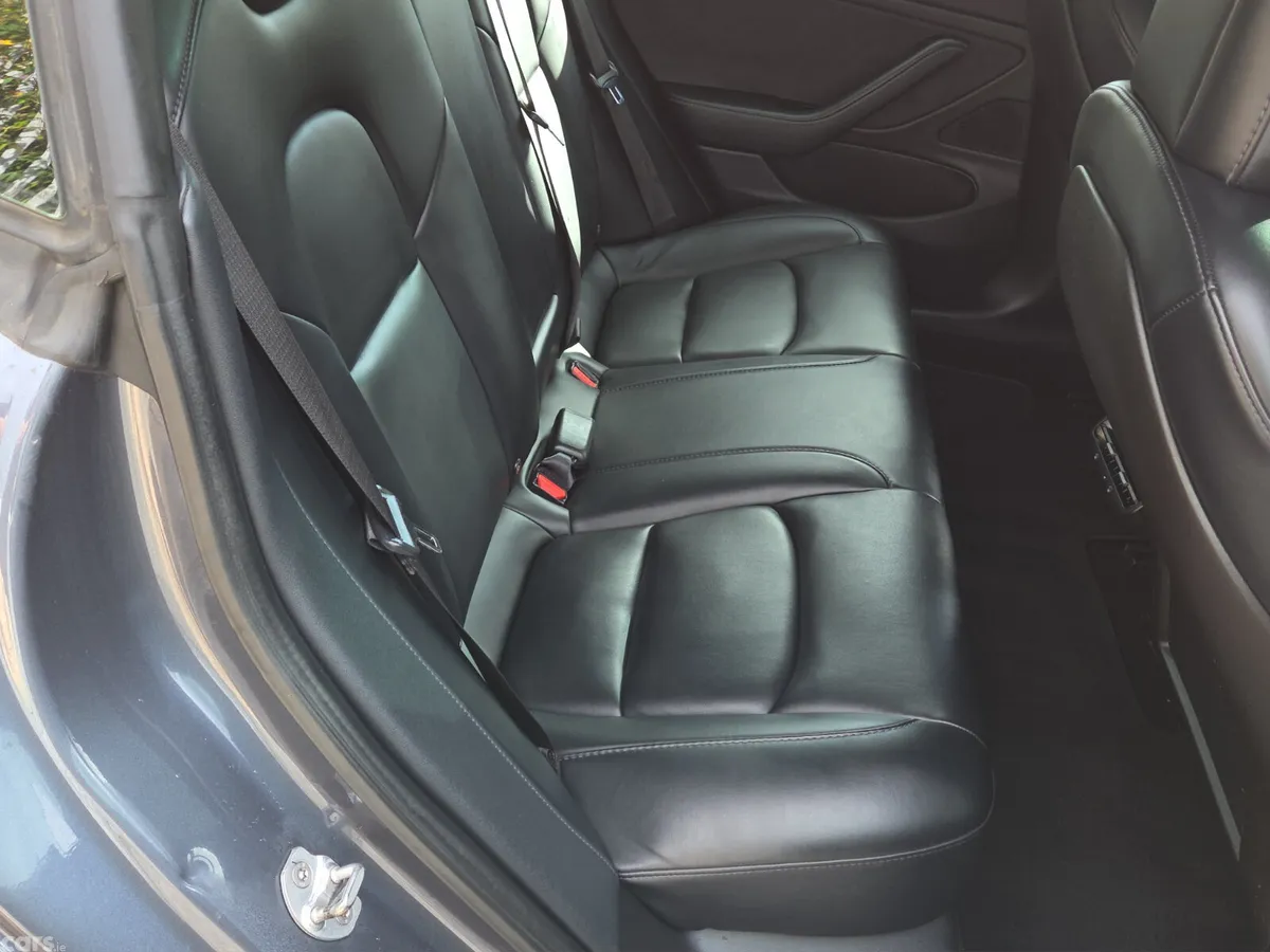 Tesla Model 3 Saloon, Electric, 2020, Grey