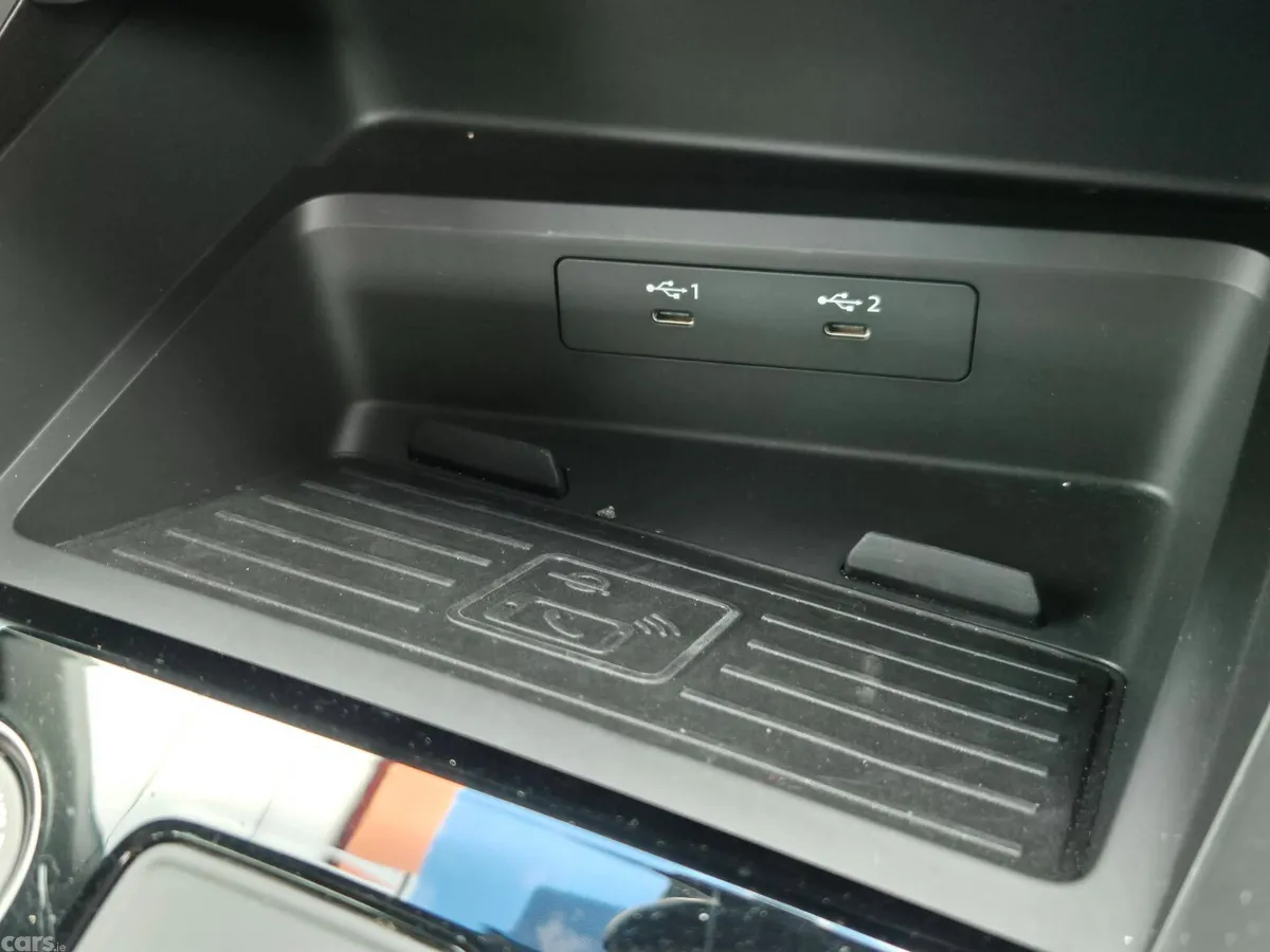 Audi A3 Hatchback, Petrol Plug-in Hybrid, 2021, Grey