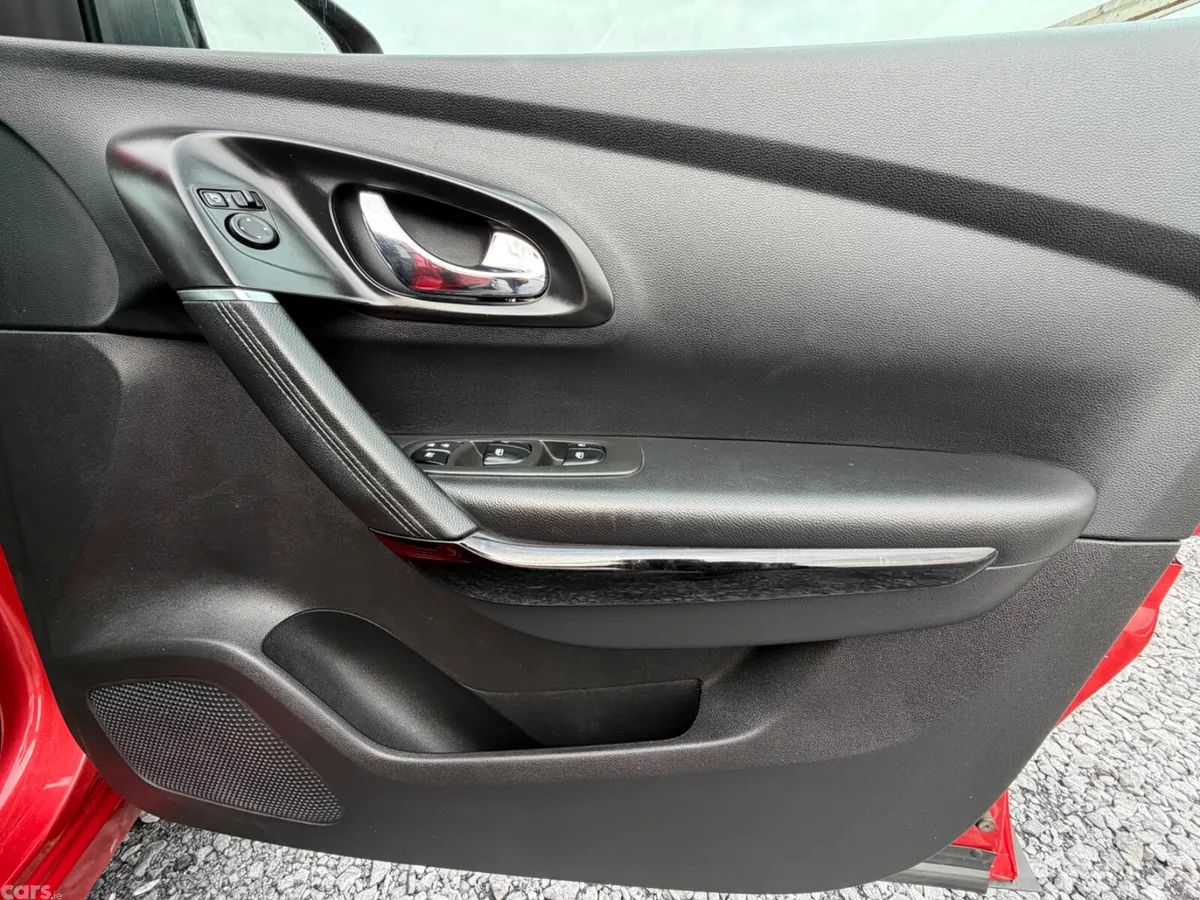 Renault Kadjar SUV, Diesel, 2018, Red