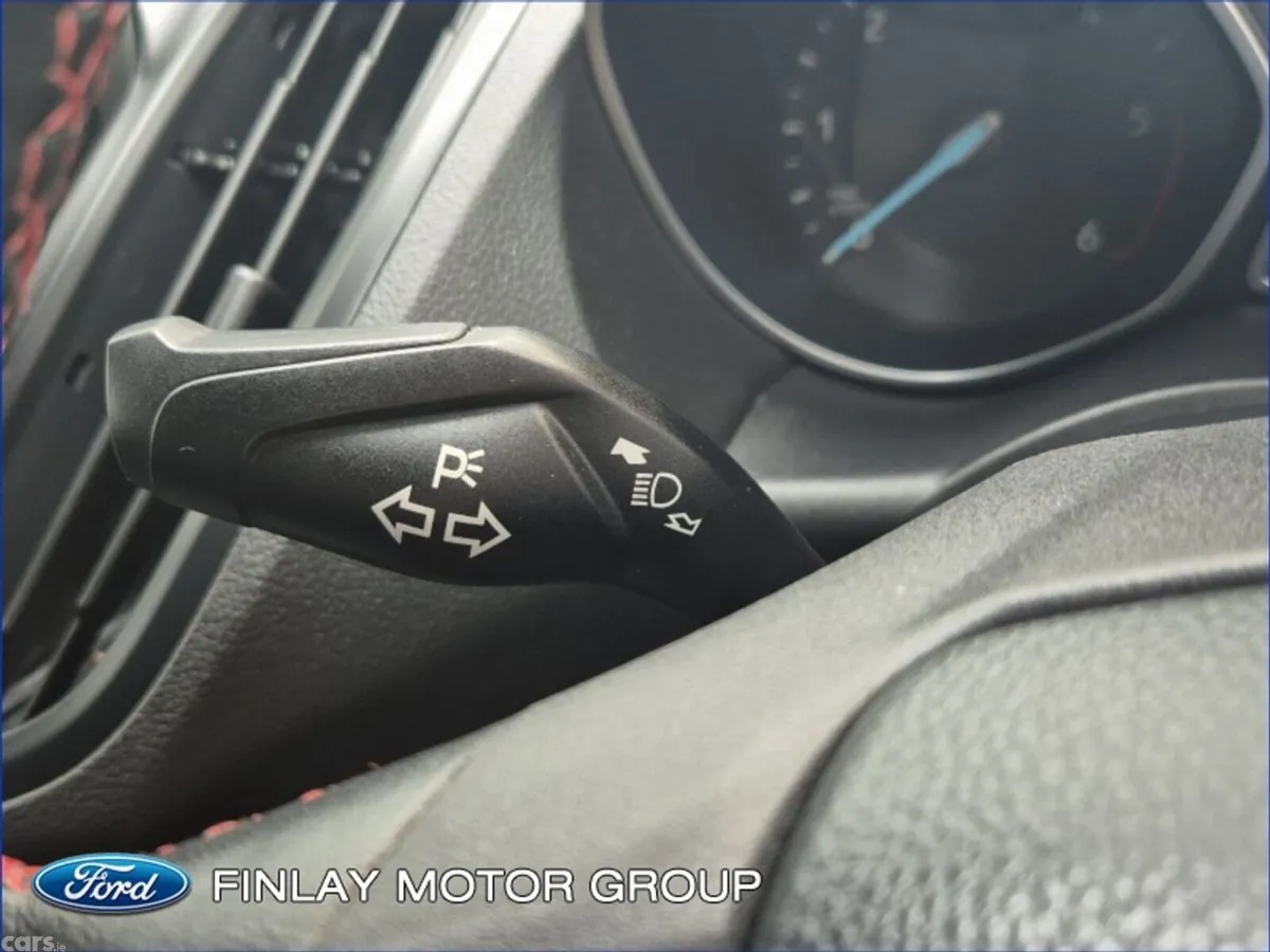 Ford Kuga SUV, Diesel, 2018, Silver