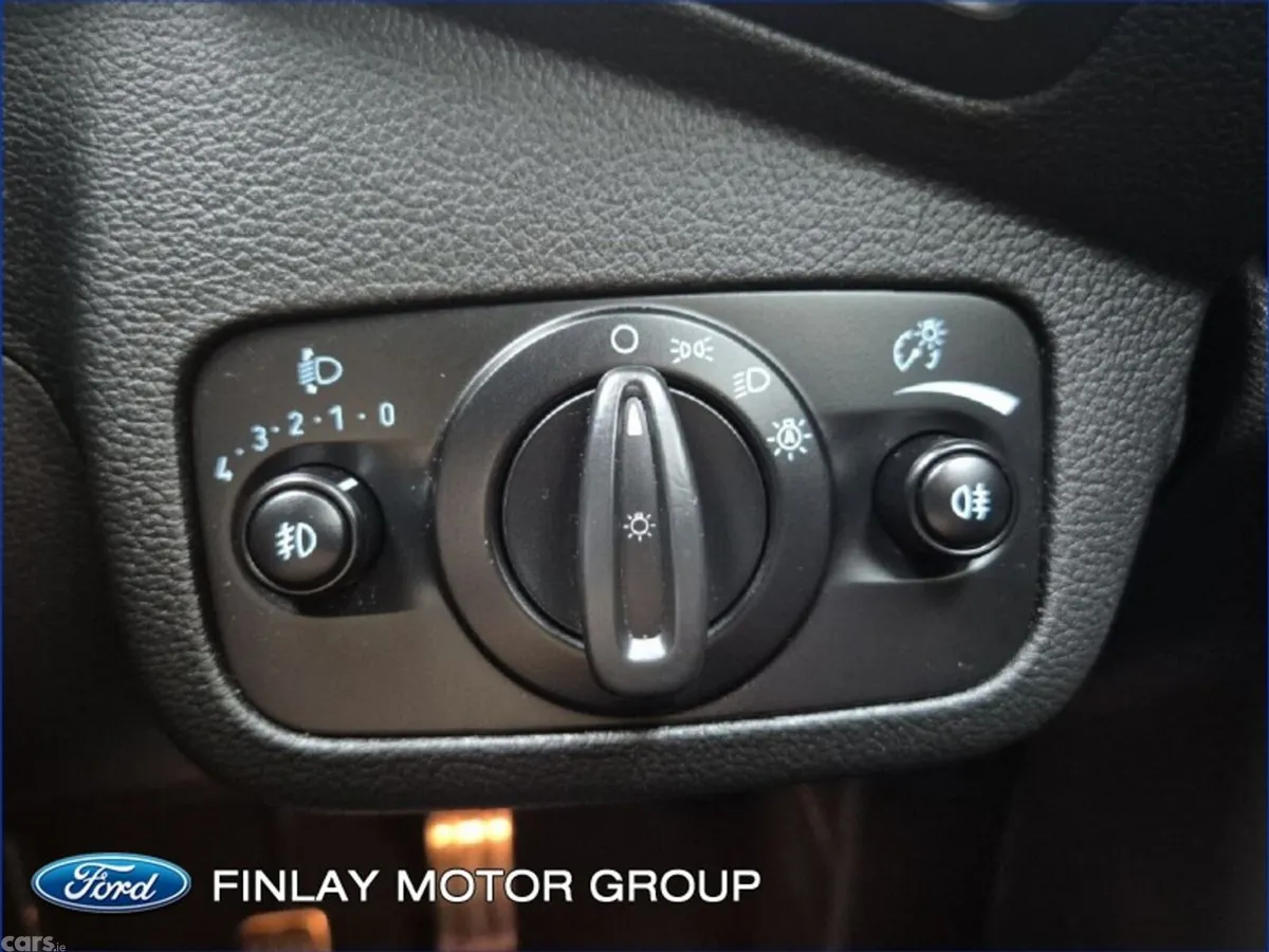 Ford Kuga SUV, Diesel, 2018, Silver