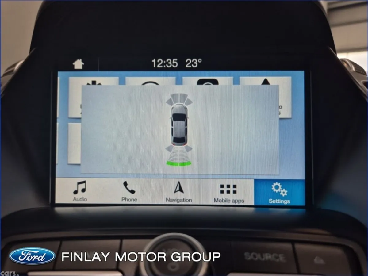 Ford Kuga SUV, Diesel, 2018, Silver