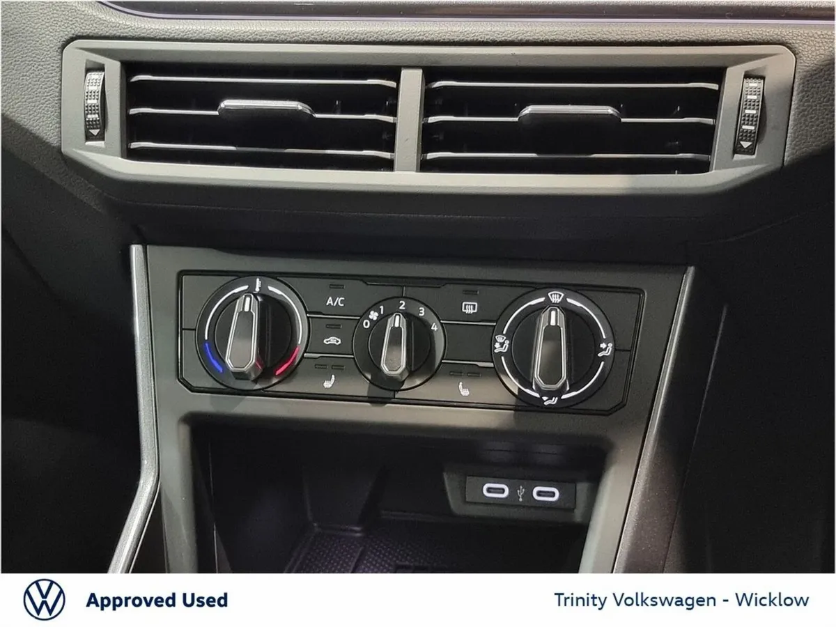 Volkswagen Polo Hatchback, Petrol, 2026, Silver