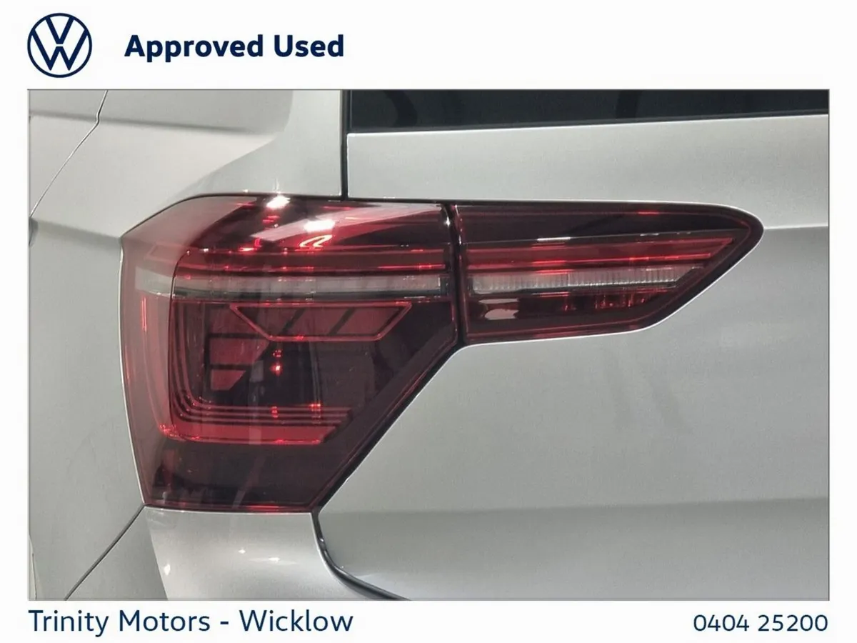 Volkswagen Polo Hatchback, Petrol, 2026, Silver
