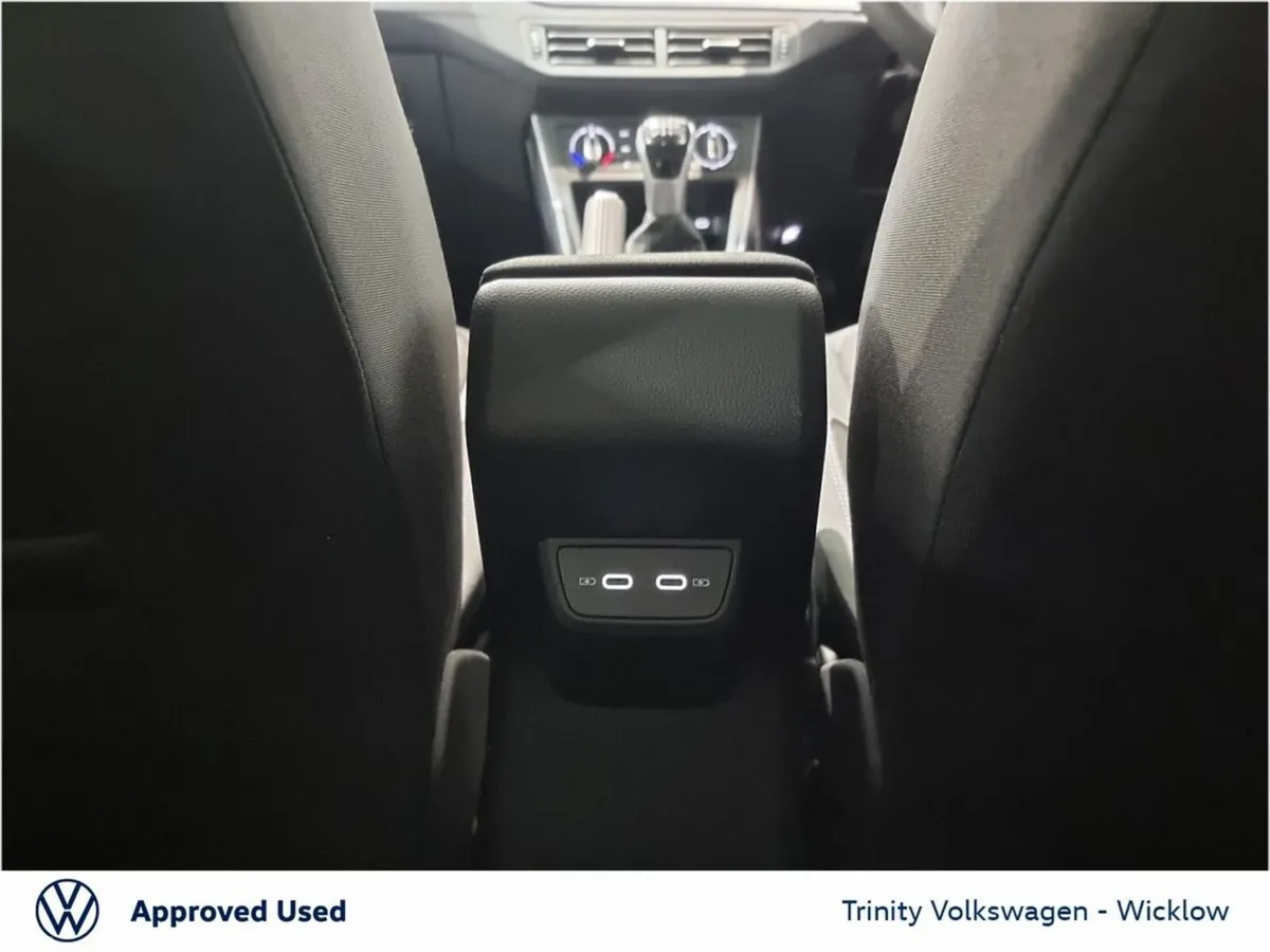 Volkswagen Polo Hatchback, Petrol, 2026, Silver
