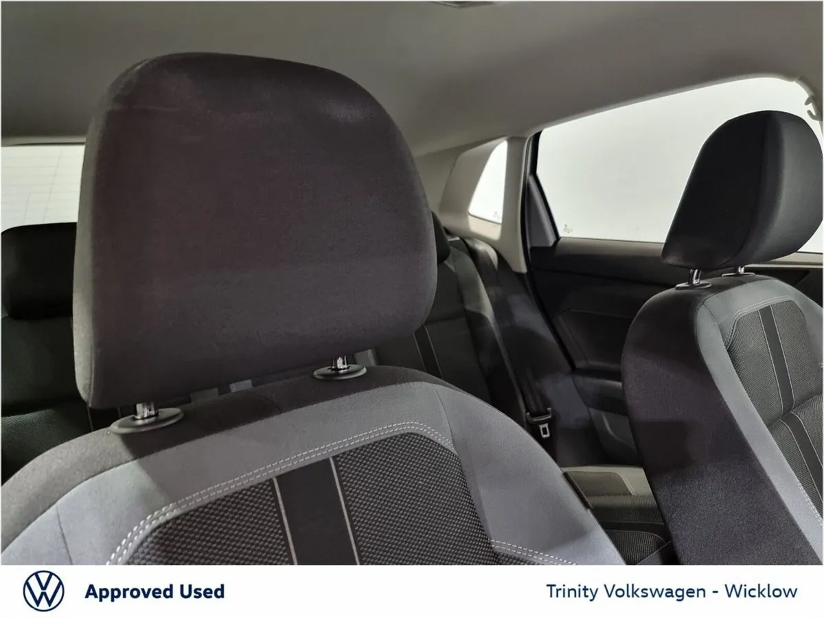 Volkswagen Polo Hatchback, Petrol, 2026, Silver