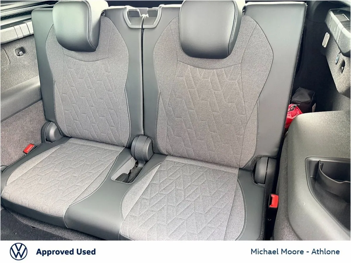 Volkswagen Tayron SUV, Diesel, 2026, Grey