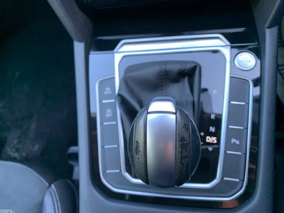 Volkswagen Arteon Estate, Diesel, 2023, Black
