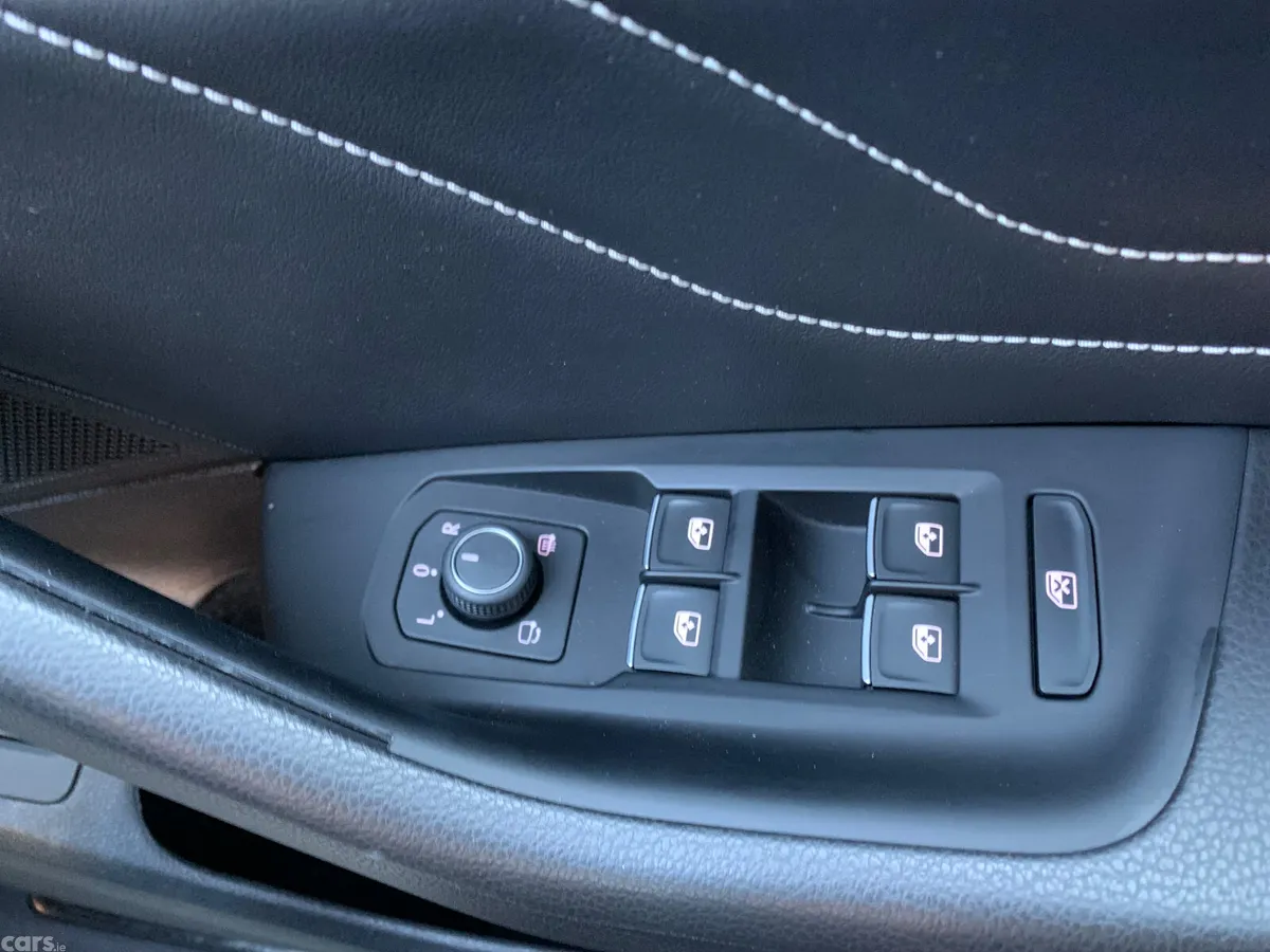 Volkswagen Arteon Estate, Diesel, 2023, Black
