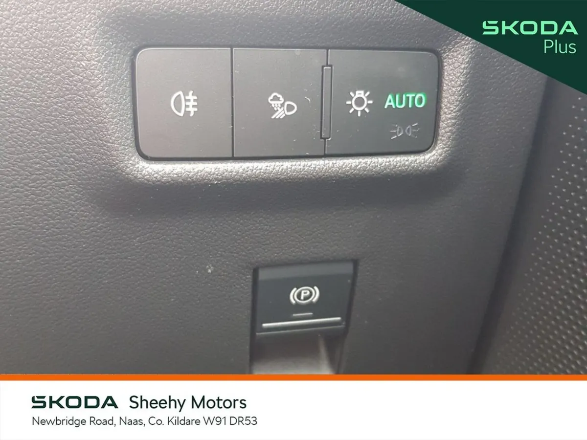 Skoda Kodiaq SUV, Diesel, 2025, Black