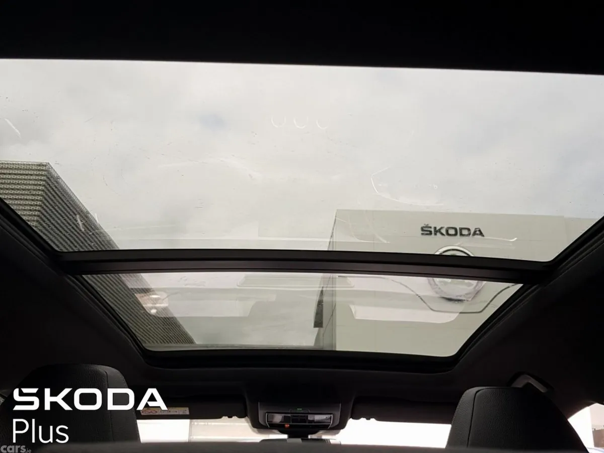 Skoda Kodiaq SUV, Diesel, 2025, Black