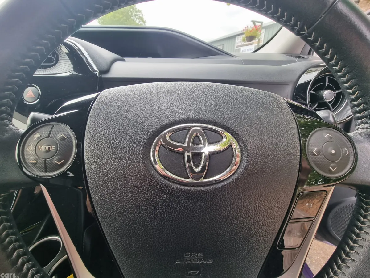 Toyota Aqua Hatchback, Petrol Hybrid, 2019, Other
