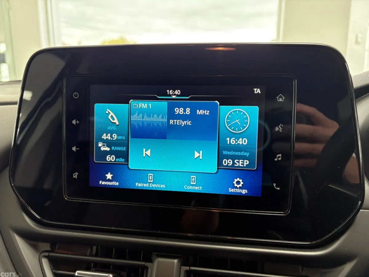 Suzuki S-CROSS SUV, Petrol Hybrid, 2023, White
