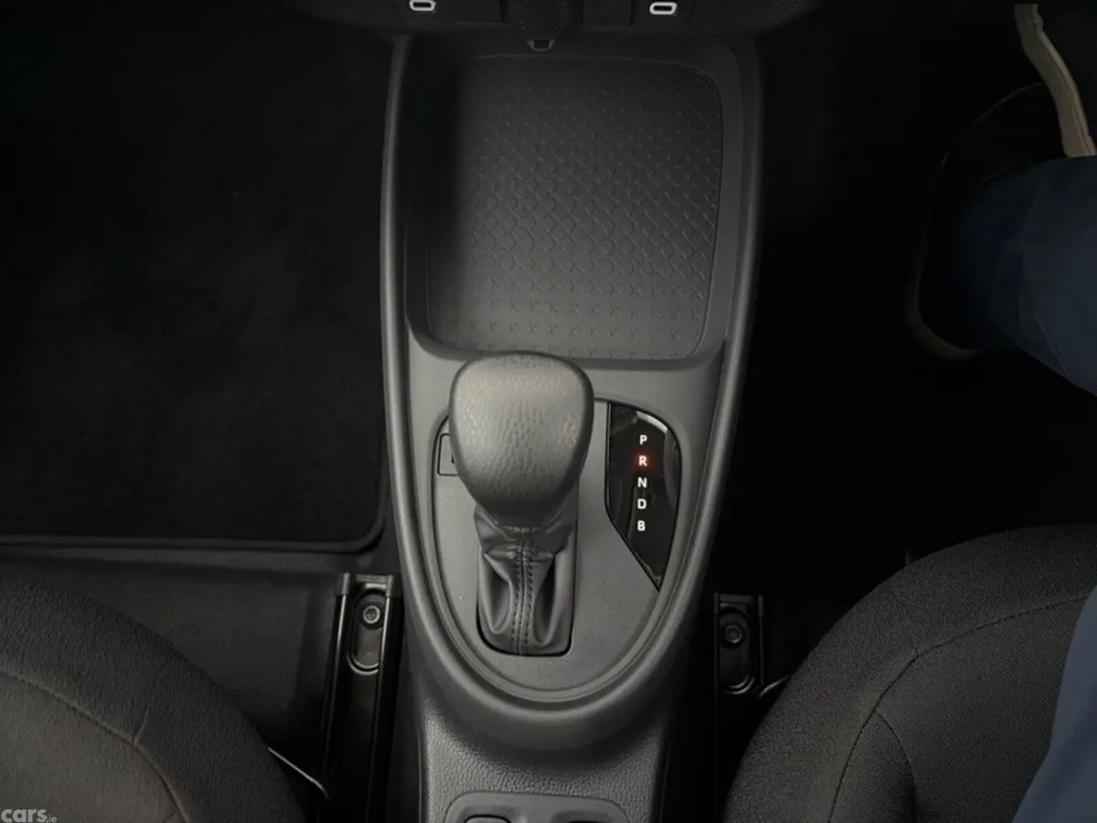 Toyota Aygo X Hatchback, Petrol Hybrid, 2026, Grey