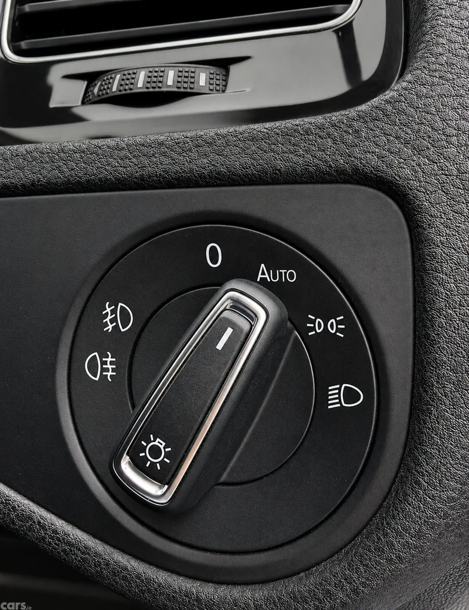 Volkswagen Golf Hatchback, Petrol, 2019, White