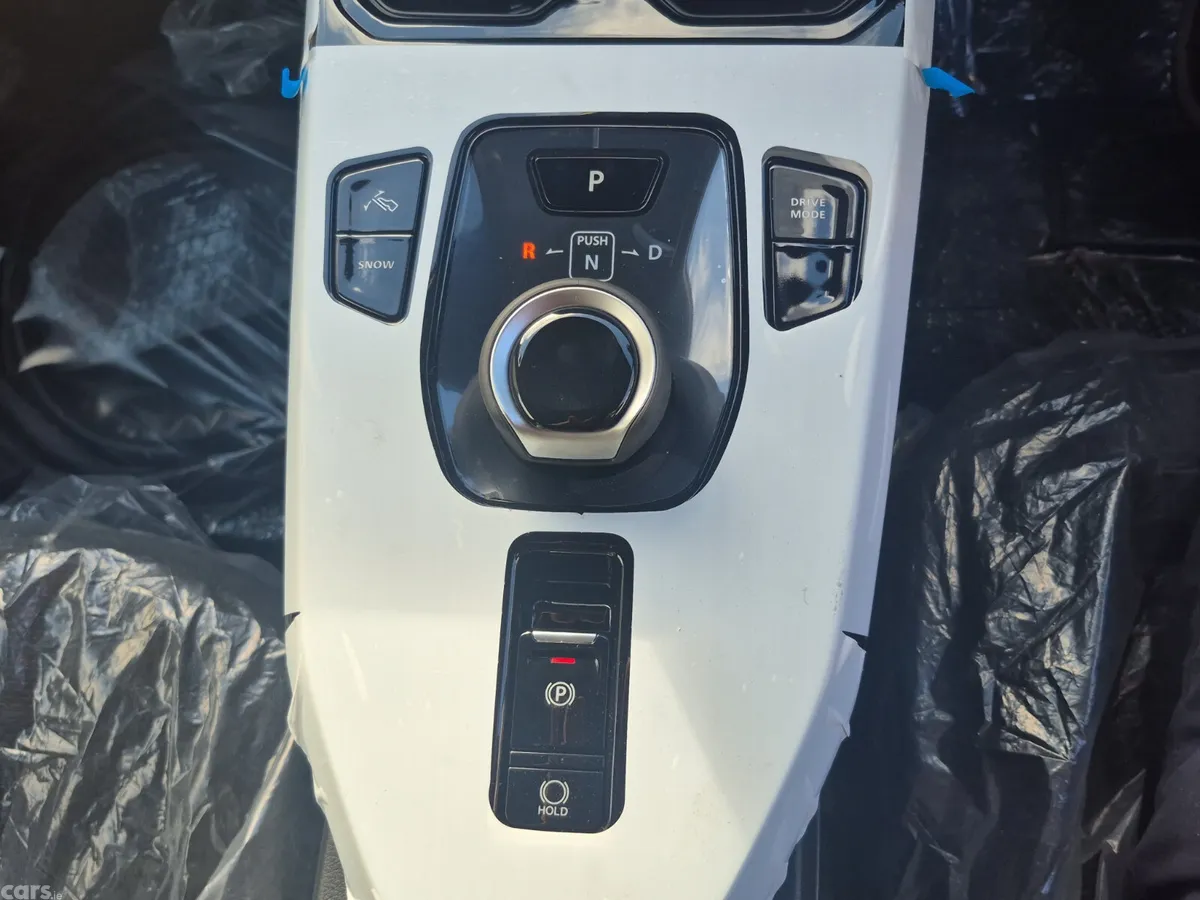 Suzuki e Vitara SUV, Electric, 2027, Blue