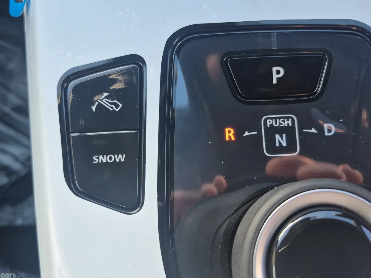 Suzuki e Vitara SUV, Electric, 2027, Blue