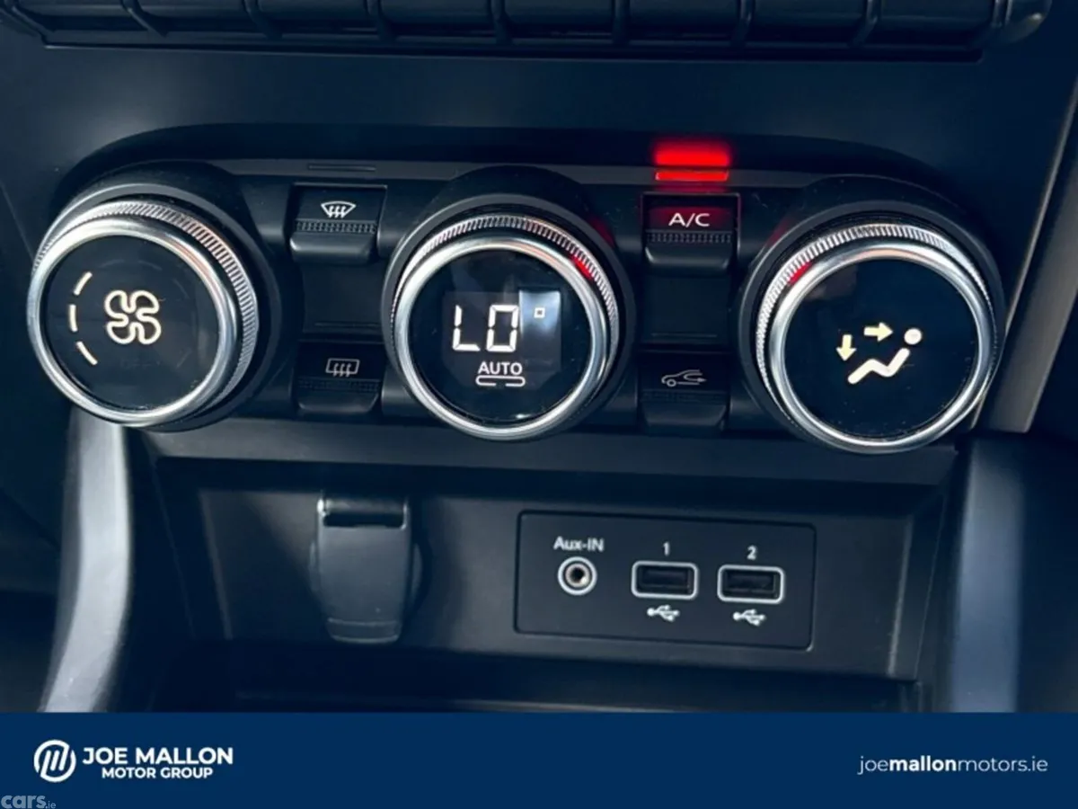 Renault Arkana Hatchback, Petrol, 2023, Orange
