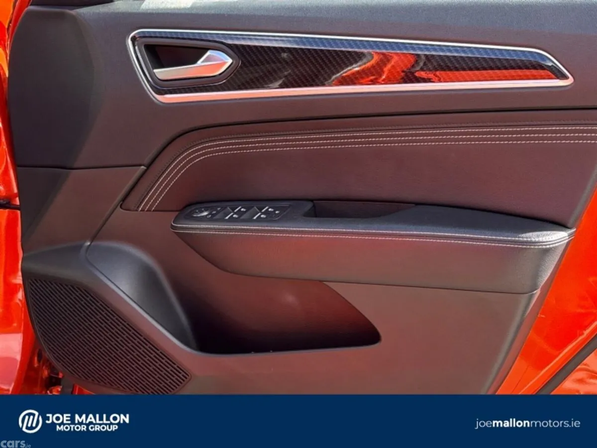 Renault Arkana Hatchback, Petrol, 2023, Orange