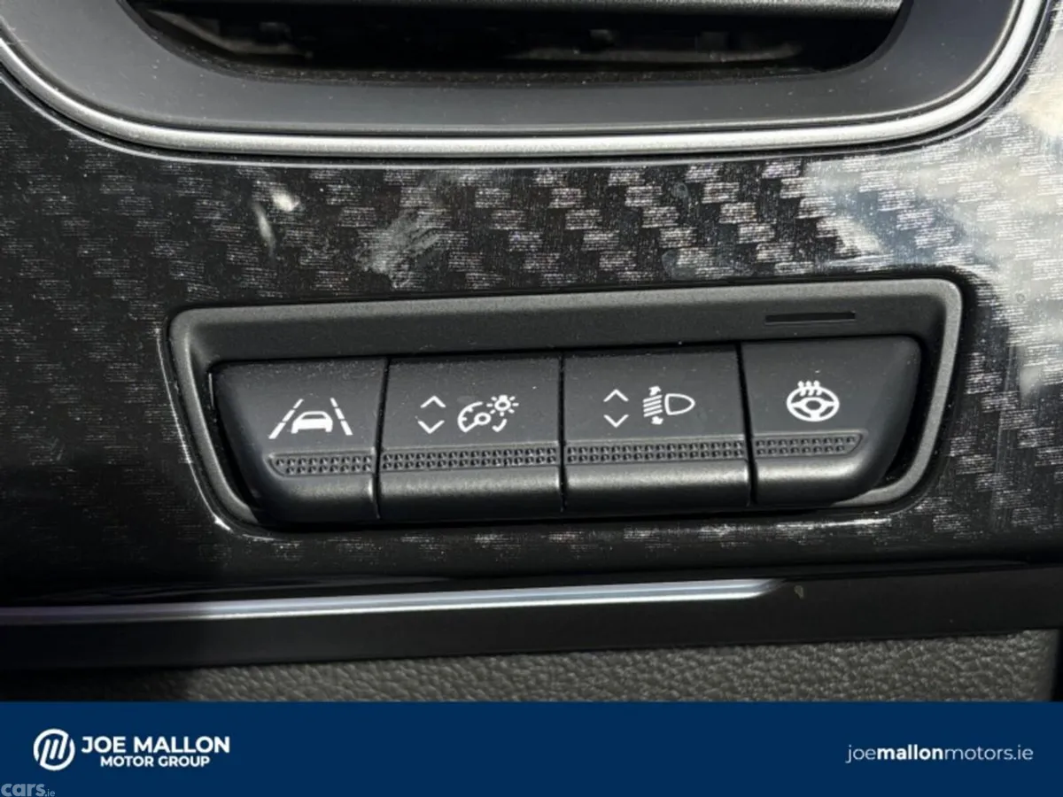 Renault Arkana Hatchback, Petrol, 2023, Orange