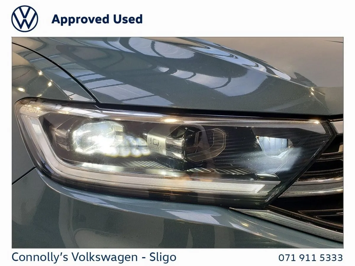 Volkswagen T-Roc SUV, Petrol, 2023, Blue