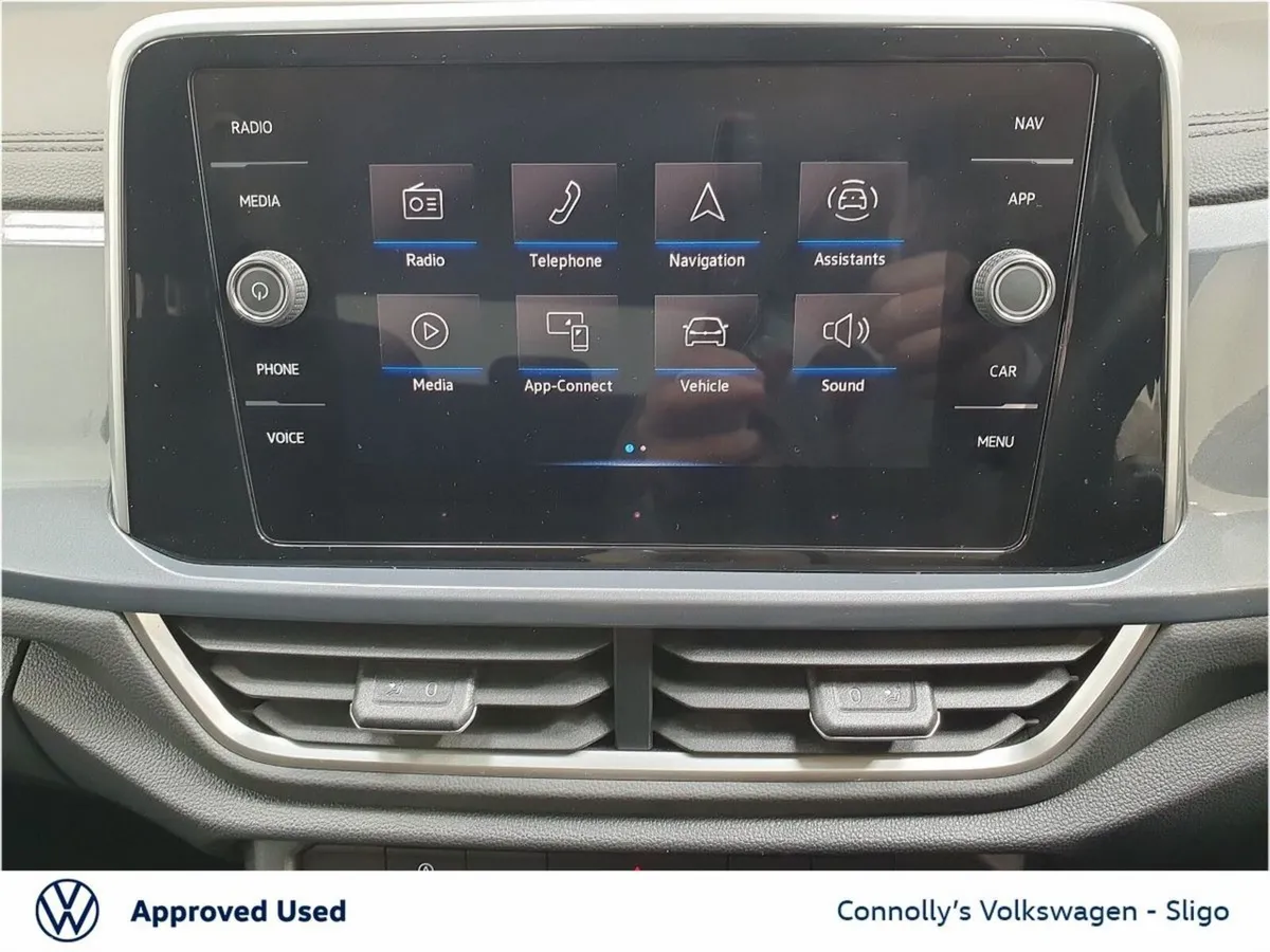 Volkswagen T-Roc SUV, Diesel, 2023, Blue