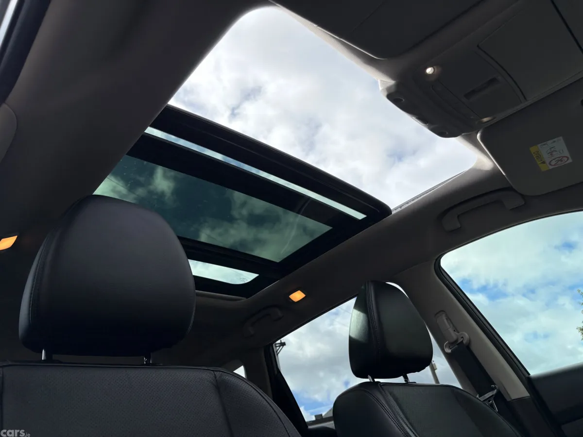 Nissan X-Trail SUV, Diesel, 2020, Grey