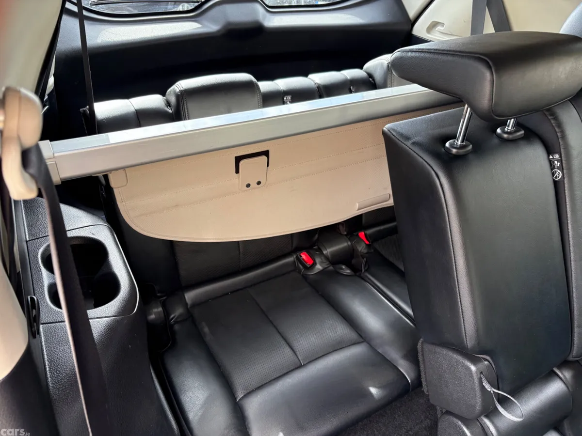 Nissan X-Trail SUV, Diesel, 2020, Grey