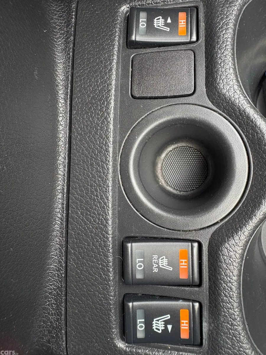 Nissan X-Trail SUV, Diesel, 2020, Grey