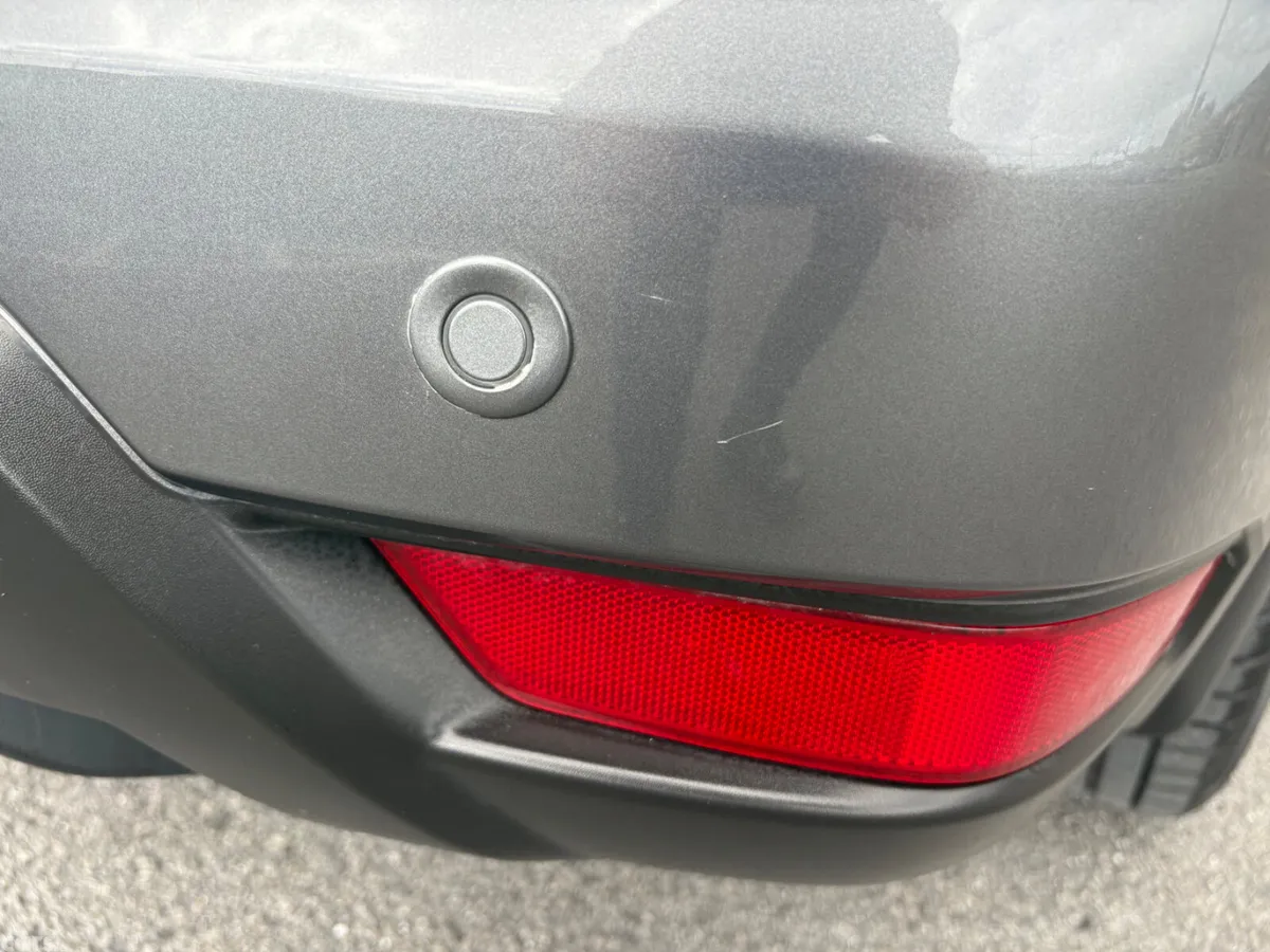 Nissan X-Trail SUV, Diesel, 2020, Grey