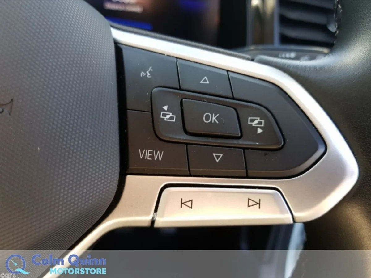Volkswagen Polo Hatchback, Petrol, 2025, White