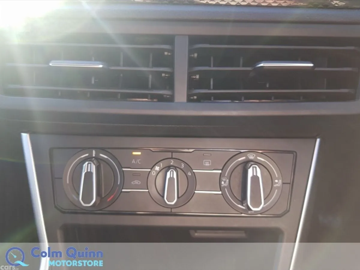 Volkswagen Polo Hatchback, Petrol, 2025, White