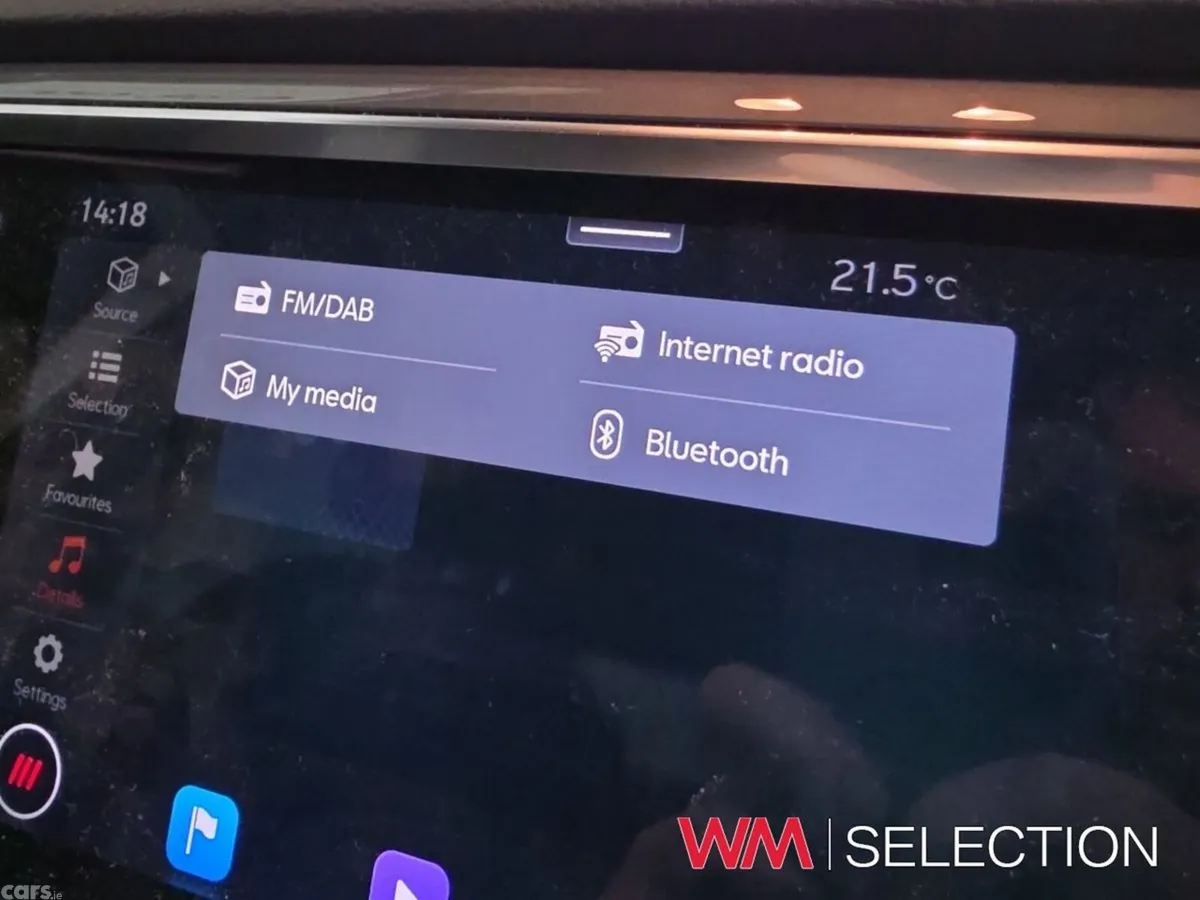 SEAT Ateca SUV, Diesel, 2025, Red