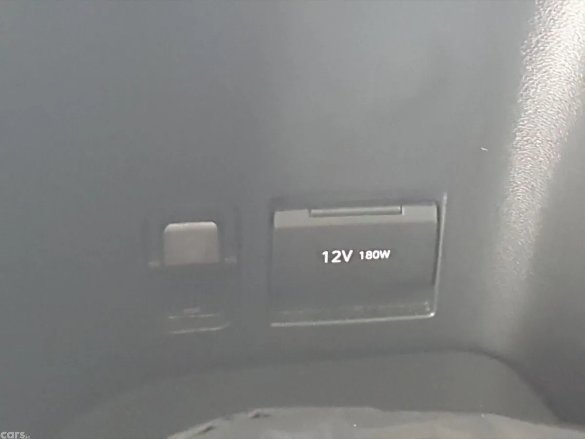 Hyundai Tucson SUV, Petrol Plug-in Hybrid, 2026, Silver