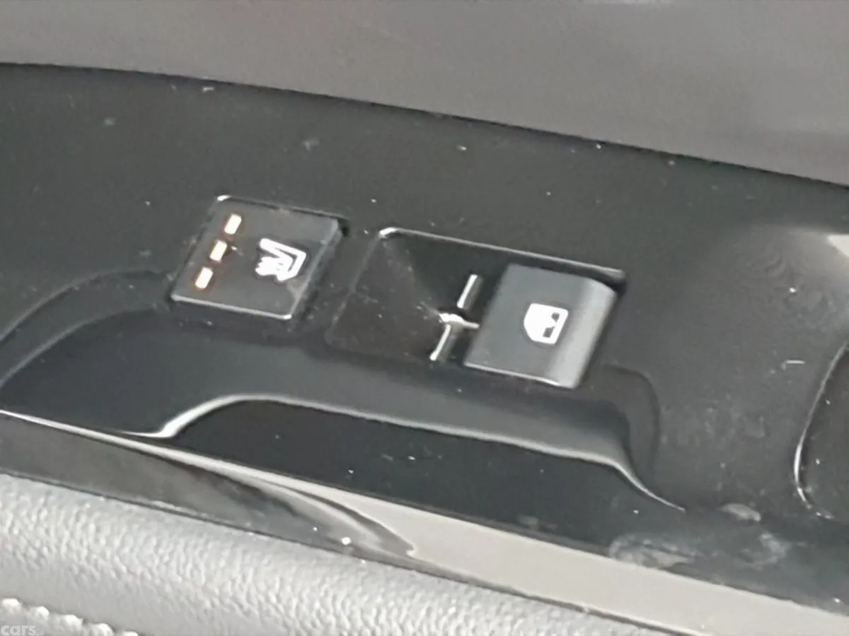 Hyundai Tucson SUV, Petrol Plug-in Hybrid, 2026, Silver