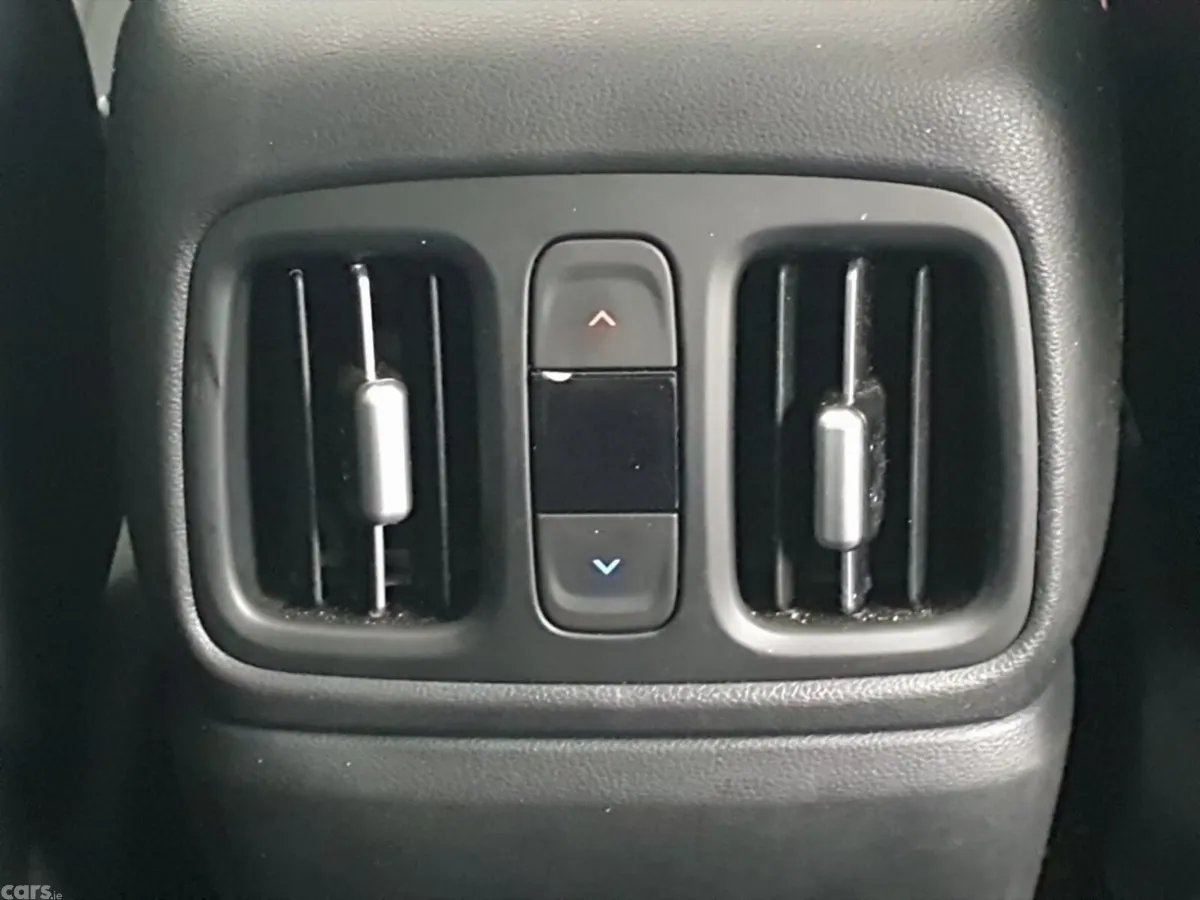 Hyundai Tucson SUV, Petrol Plug-in Hybrid, 2026, Silver