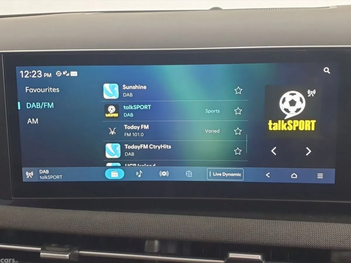 Hyundai Tucson SUV, Petrol Plug-in Hybrid, 2026, Silver