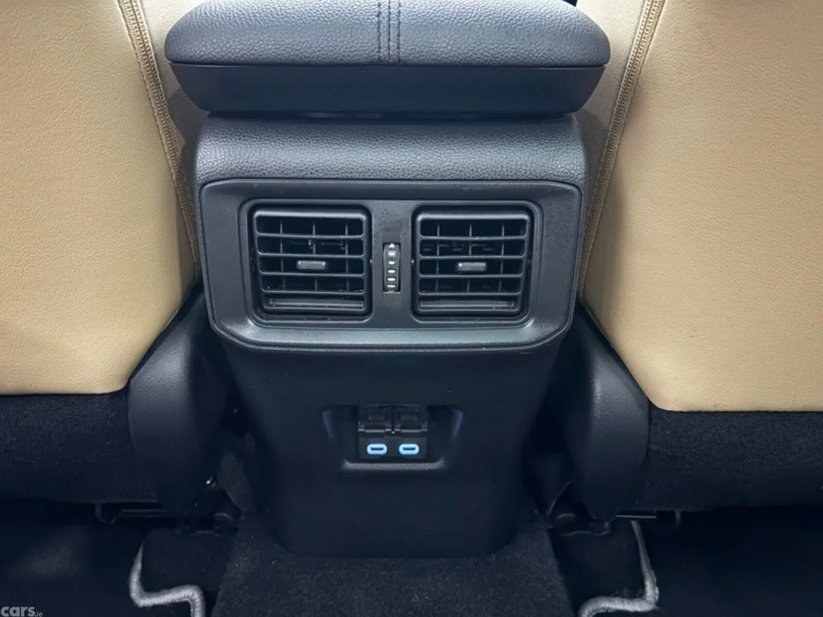 Toyota RAV4 SUV, Petrol Hybrid, 2023, Grey