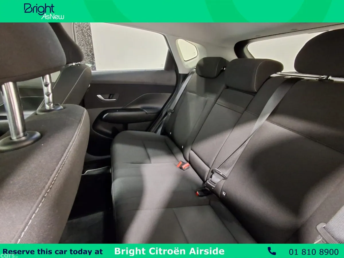 Hyundai KONA MPV, Petrol Hybrid, 2025, Blue