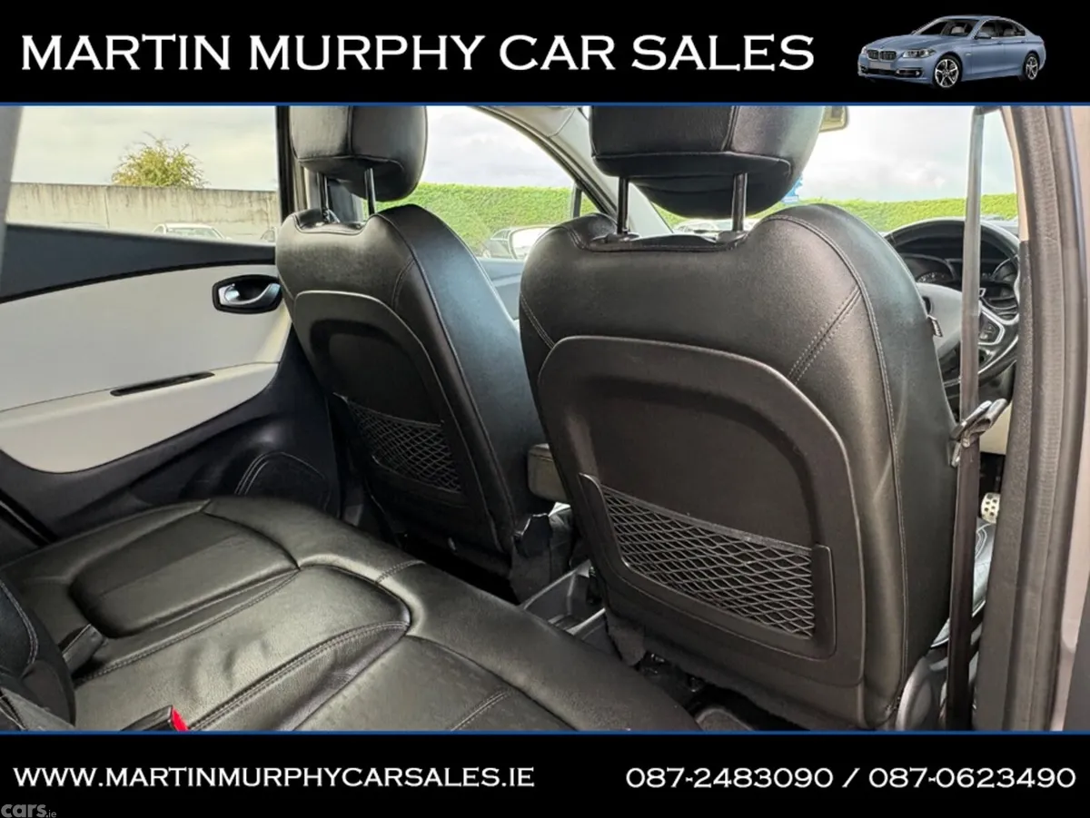 Renault Captur Hatchback, Diesel, 2018, Grey