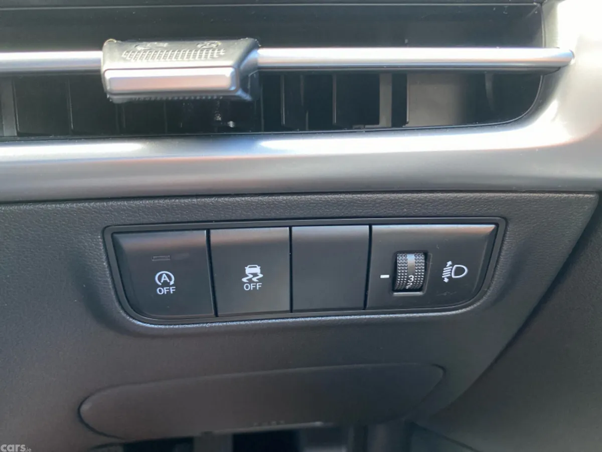 Hyundai Tucson MPV, Diesel, 2024, Black