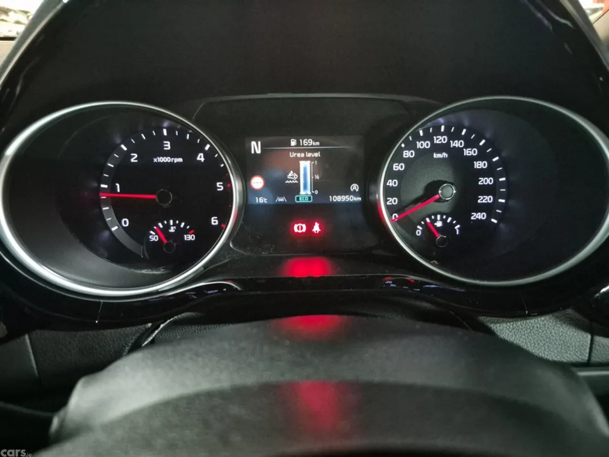 Kia Ceed Hatchback, Diesel, 2023, Grey