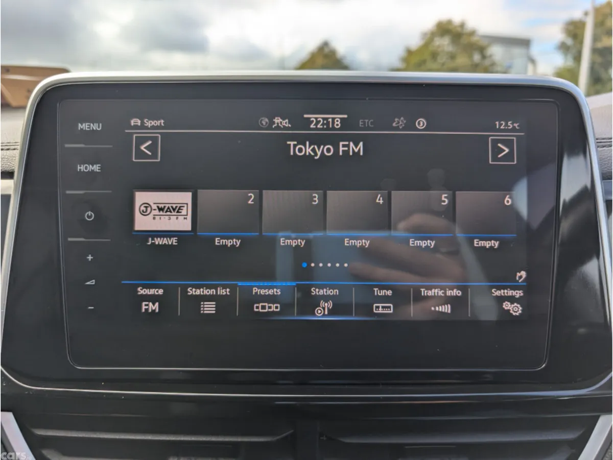 Volkswagen T-Roc SUV, Diesel, 2023, Grey