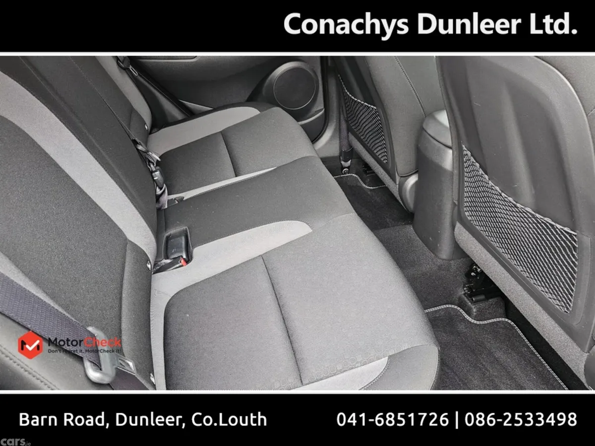Hyundai KONA MPV, Diesel, 2019, Blue