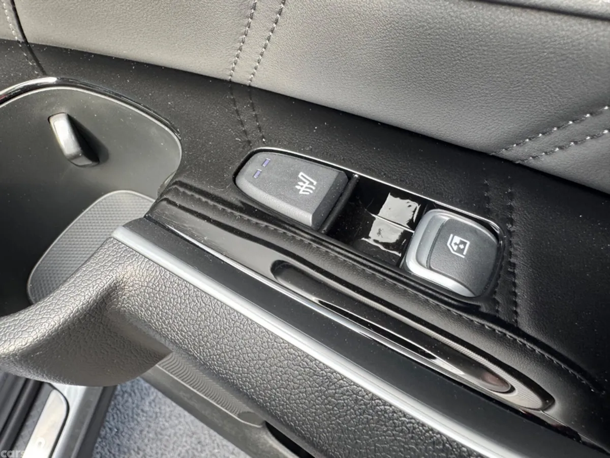 Kia Sorento MPV, Petrol Plug-in Hybrid, 2026, Grey