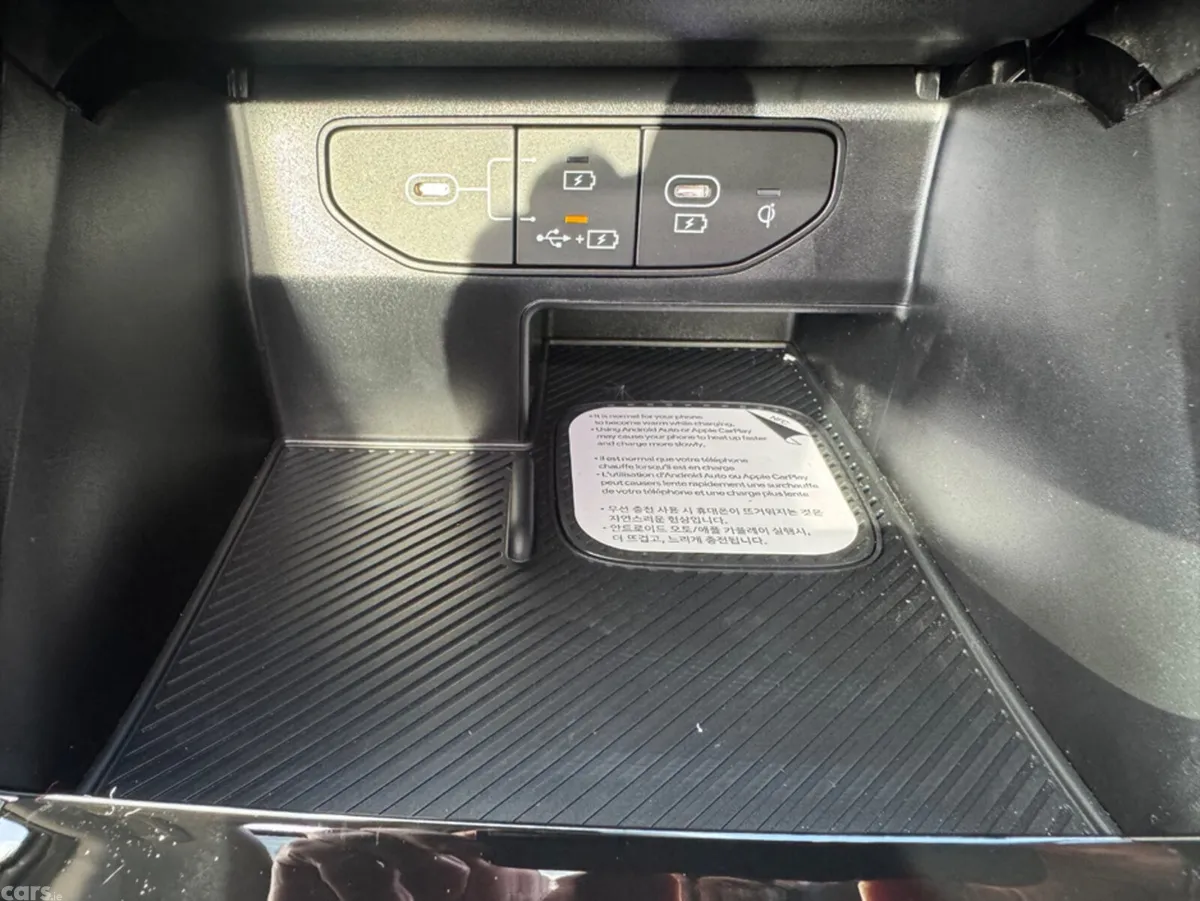 Kia Sorento MPV, Petrol Plug-in Hybrid, 2026, Grey