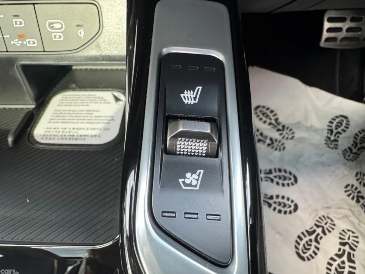 Kia Sorento MPV, Petrol Plug-in Hybrid, 2026, Grey