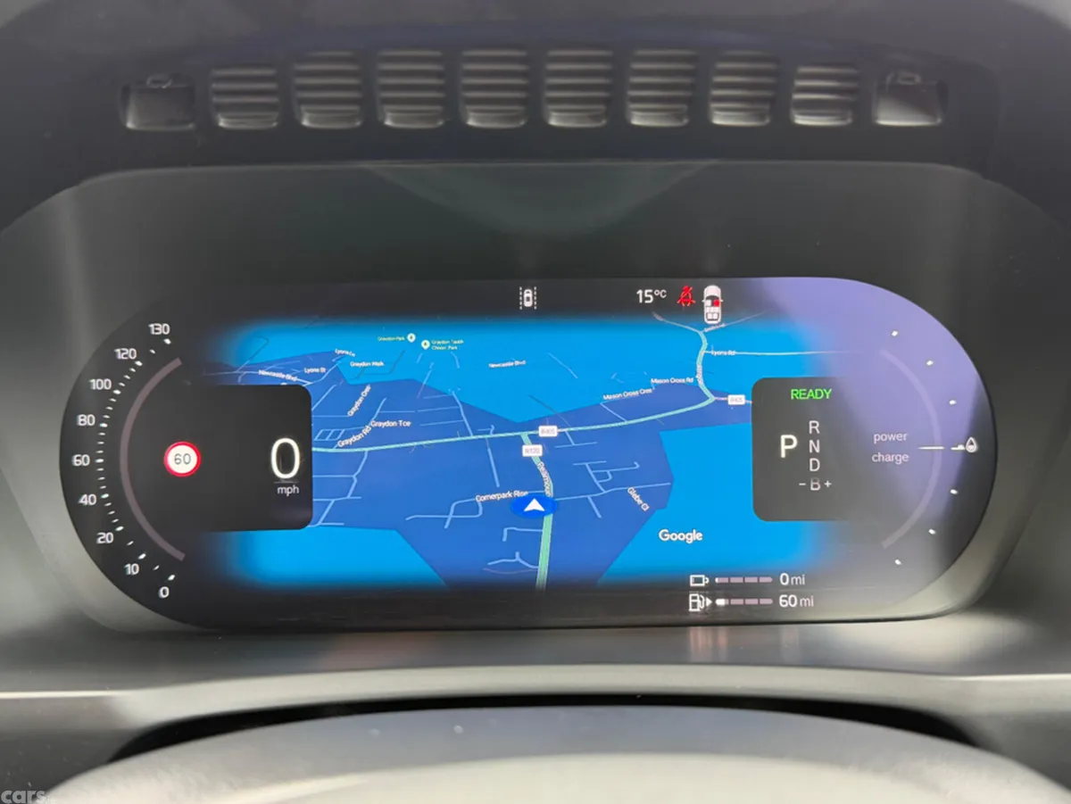 Volvo XC90 Estate, Petrol Plug-in Hybrid, 2024, Grey