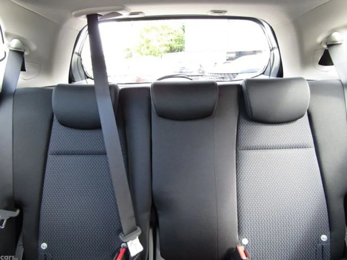 Honda Jazz Hatchback, Petrol, 2019, Grey